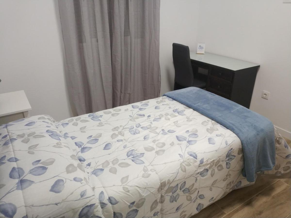 הוילה סנטה קרוס דה לה פלמה Indigo מראה חיצוני תמונה